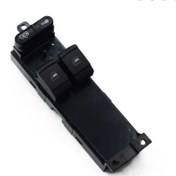 Resim Cam Düğmesi - 1j3959857a - Golf4 - Bora - Fabia 