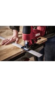 Resim Skil Powertools 3421CA Akülü Dekupaj Testere Solo (Aküsüz) 