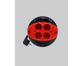 Resim Profesyonel 2000W Tost Makinesi – Ayarlanabilir Termostat ve Çıkarılabilir Plaka - Lisinya 