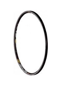 Resim Mavic Jant Çemberi Crossride 26" V Fren Siyah 
