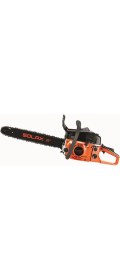 Resim Solax 5900 Benzinli Ağaç Motoru 3.2 Hp 50 cm Pala 