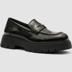 Resim Togo Kadın Loafer Ayakkabı [060294] 