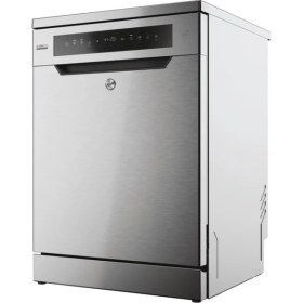 Resim Hoover HF 6C7F0X-17 8 Programlı Wi-Fi Bağlantılı Bulaşık Makinesi 