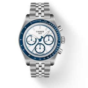 Resim Tissot PR516 41mm 