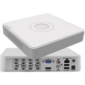 Resim Hikvision DS-7108HGHI-K1 8 Kanal H265 + DVR Kayıt Cihazı 