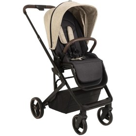 Resim Bagi Neo 2 Bebek Arabası Beige 