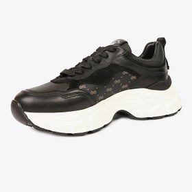 Resim Skechers Arch Fit Kadın Lacivert Günlük Spor Ayakkabı 