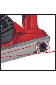 Resim Einhell Te-pl 18/82 Akülü Planya Makinesi (1x4.0ah) 