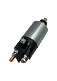 Resim 24V Marş Otomatiği Mitsubishi Tipi 5.5 Kw (2 Delik) (Kulaksiz) Sa 