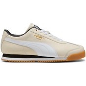 Resim Puma Roma 24 Standard Erkek Günlük Ayakkabı 396868-10 Beyaz 