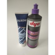 Resim Duxone Dyo Pasta Cila Seti 