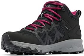 Resim Columbia Peakfreak 2 Mid Outdry Su geçirmez Orta Yükseliş Trekking ve Yürüyüş BotlarıKadın 
