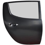 Resim Arka Kapı L200 CR 07-15 (SAĞ) 