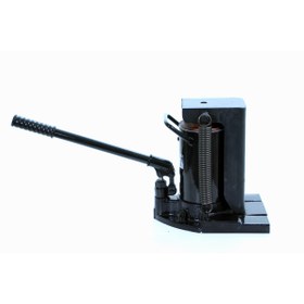 Resim Worldforce 20 Ton Hidrolik Tırnak Kriko Strok: 130 Mm Kapalı Boyu 290 Mm Makine Krikosu 