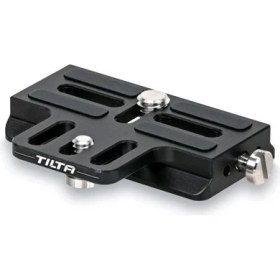 Resim Tilta Tga-Erp Djı Ronin Rs2 Rsc2 Rs3 Rs3 Pro Için Hızlı Çıkarılabilir Taban Plakası 