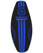 Resim Yamaha 3d Nmax Uyumlu Koltuk Kılıfı Desen 4 