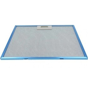 Resim Bosch Uyumlu Dwk095g20r Davlumbaz Tel Filtresi 320x200 