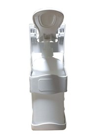 Resim Duvara Monte Sıvı Sabun Ve Dezenfektan Aparatı Çok Renkli 