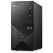 Resim DELL Vostro 3888 N204VD3888EMEA01_U i3 10100 4GB 1TB Tümleşik VGA Ubuntu Mini Tower DELL Vostro 3888 N204VD3888EMEA01_U i3 10100 4GB 1TB Tümleşik VGA Ubuntu Mini Tower