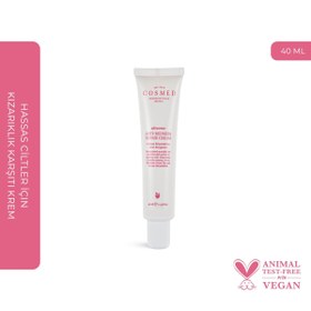 Resim Cosmed hassas ciltlere özel nemlendirici krem 40 ml 