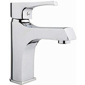 Resim İtimat Mega 542 Mix Lavabo Bataryası 
