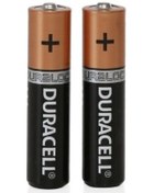 Resim Duracell Alkalin 48'li Özel Pil Paketi(48 Aaa) 48lıaaa 