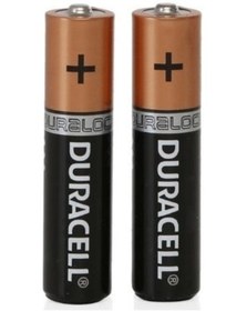 Resim Duracell Alkalin 48'li Özel Pil Paketi(48 Aaa) 48lıaaa 