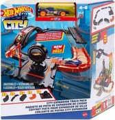 Resim Hot Wheels Pist Dünyası Seti Hdn95 