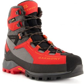 Resim Garmont Italy Tower 2.0 Goretex Vibram Taban Full Çarşaklı Bot Yarı Otomatik Krampon Uyumlu 