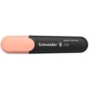 Resim Schneider 1526 Jb150 Pastel Fosforlu Kalem Şeftali 