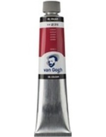 Resim Van Gogh Yağlı Boya 200 ML 318 