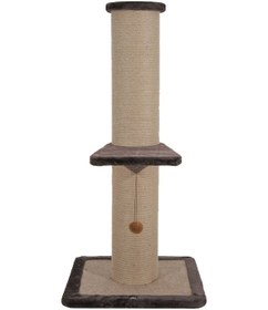 Resim Lotus Furniture Pet Series Tekli Tırmalama No:5 