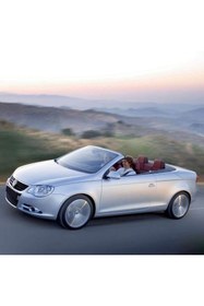 Resim Genel Markalar Vw Eos 2006-2011 Ön Sağ Sol Koltuk Sırt Yatırma Ayarlama Tekeri Makarası Gri 1j0881671h (1 Adet) 