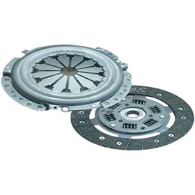 Resim Opel Vectra A Astra F Vectra B 1.8 2.0 C18NZ C20NE X20XEV 1988-1998 Debriyaj Seti Rulmansız 