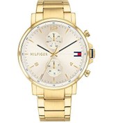 Resim Tommy Hilfiger Th1710415 Erkek Kol Saati 