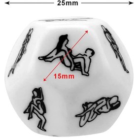 Resim Kamasutra Zarı Beyaz 