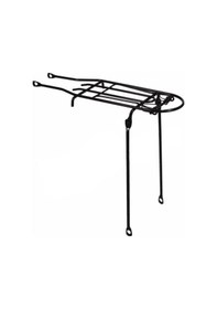 Resim Arka Bagaj 26" Siyah 