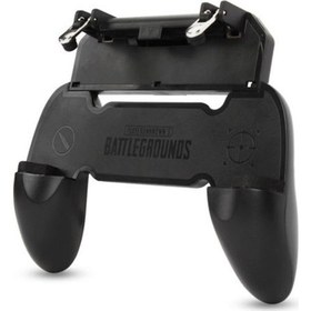 Resim Pubg Oyun Konsolu Joystick Gamepad Tetik Ateş 