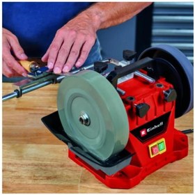 Resim Einhell Tc-wg 200 Taş Motoru Islak(4418008) 