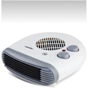 Resim abnturk MS-200 Elektrikli Fanlı Isıtıcı 2000W Sıcak Soğuk ayarlı 