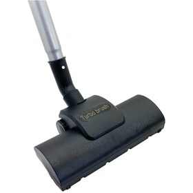 Resim Philips Uyumlu Fc 9170 Performer Süpürge Turbo Emici Başlığı 