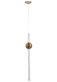 Resim Trv83071P Pro 75 Cm Led Avize Sarkıt Queen 