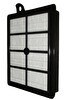 Resim Popüler Arçelik S 4910 - S4925 A - S 4940 Tornado Silence Elektrikli Süpürge Hepa Filtre 