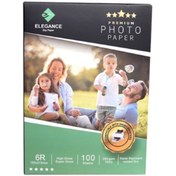 Resim Fujifilm Elegance Photo Paper 15*21 Parlak Fotoğraf Kağıdı 100 Lük 