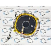 Resim İphone X Yan Ses Filmi NFC FULL İphone X Yan Ses Filmi NFC FULL