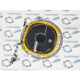 Resim İphone X Yan Ses Filmi NFC FULL 