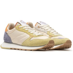 Resim HOFF Çok Renkli Kadın deri Sneaker 12417007 