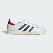 Resim Adidas Handball Spezial Kadın Günlük Spor Ayakkabı C-adıjh5450b10a00 Beyaz 