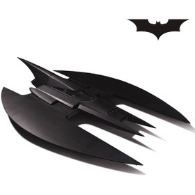 Resim Batman Animated Series Batwing 