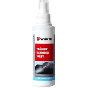 Resim Würth Yağmur Kaydırıcı Sprey Cam Su Itici Kaydırıcı 150 ml 